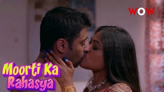 Moorti Ka Rahasya Hot Hindi WowOriginals Web Series