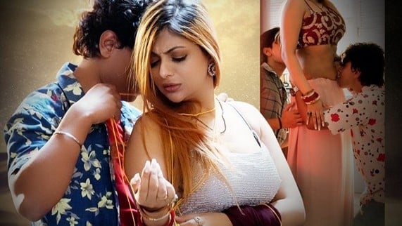 Nadaan EP7 Hot Hindi PrimePlay Web Series