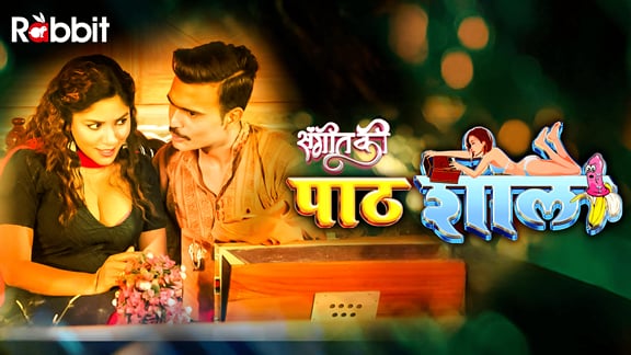 Pathshala SO3 EP1 Hot Hindi RabbitMovies Web Series