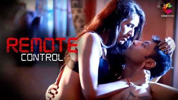 Remote Control EP1 Hot Hindi CinePrime Web Series