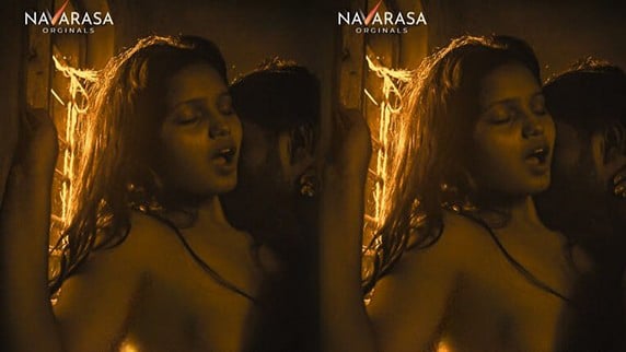 Partner EP1 Hot Hindi Navarasa Web Series
