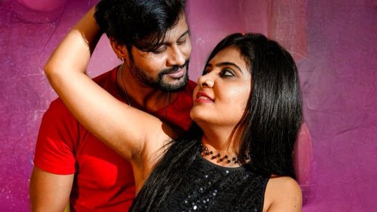 Ooyo Kand EP1 Hot Hindi MoodX Web Series