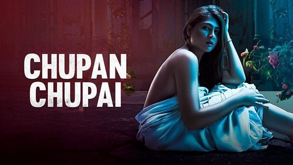 Chupan Chupai EP4 Hot Hindi PrimeShots Web Series