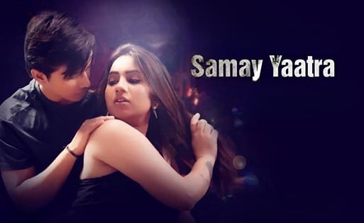 Samay Yaatra EP1 Hot Hindi PrimePlay Web Series