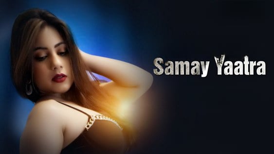 Samay Yaatra EP3 Hot Hindi PrimePlay Web Series