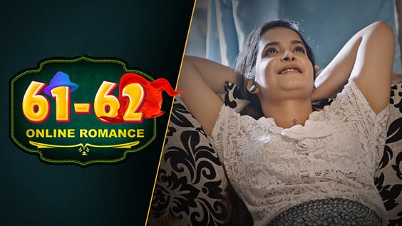 Online Romance EP2 Hot Hindi DigiMoviePlex Web Series