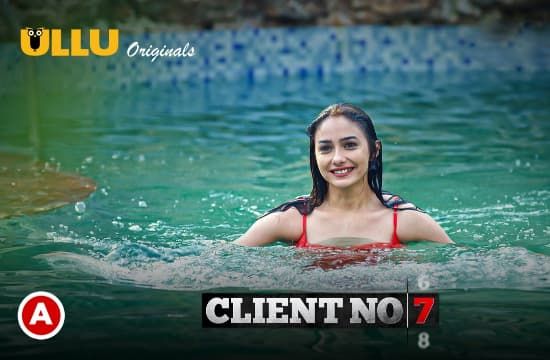 Client No. 7 ULLU Hindi Web Series