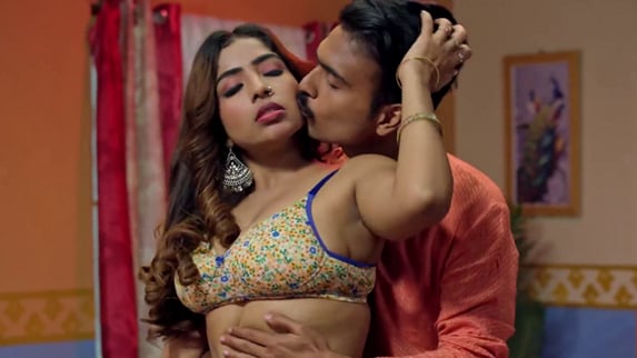 Pathshala SO3 EP5 Hot Hindi RabbitMovies Web Series