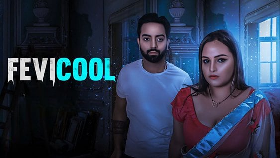 Fevicool EP2 Hot Hindi PrimeShots Web Series