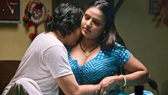 Seeti Maar Sajanwa EP2 Hot Hindi Voovi Web Series