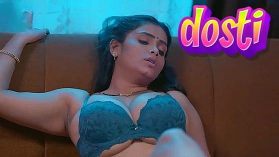 Dosti EP2 Hot Hindi PrimePlay Web Series