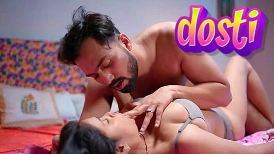 Dosti EP1 Hot Hindi PrimePlay Web Series