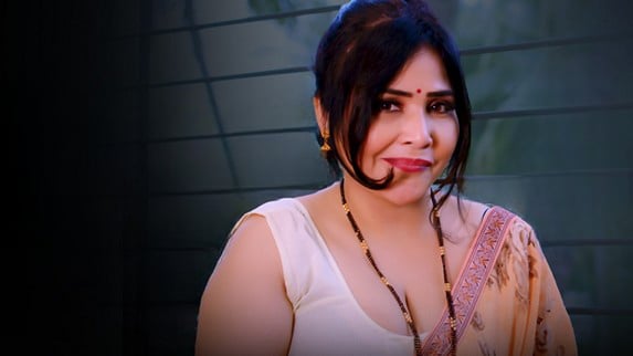 Pyaas EP1 Hot Hindi DreamsFilms Web Series