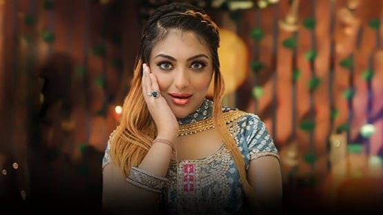 Devika EP2 Hot Hindi Hunters Web Series