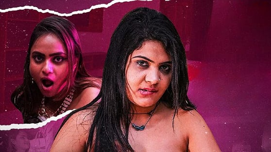 Ooyo Kand EP4 Hot Hindi MoodX Web Series