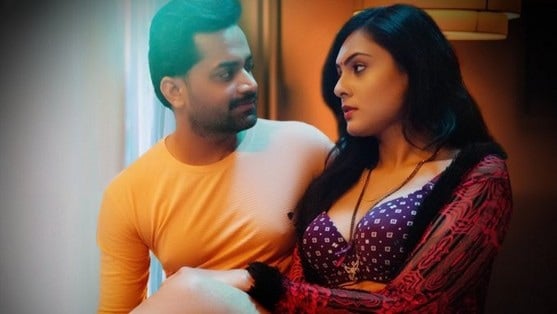 Dosti EP4 Hot Hindi PrimePlay Web Series