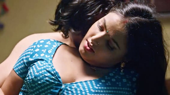 Seeti Maar Sajanwa P03 EP6 Hot Hindi Voovi Web Series