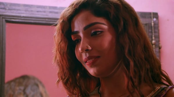 Amrapali EP1 Hot Hindi RabbitMovies Web Series