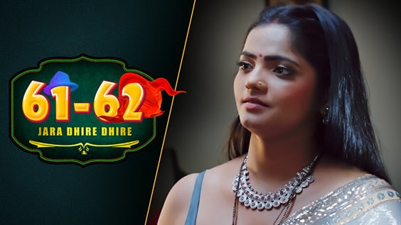 Jara Dhire Dhire EP2 Hot Hindi DigiMoviePlex Web Series