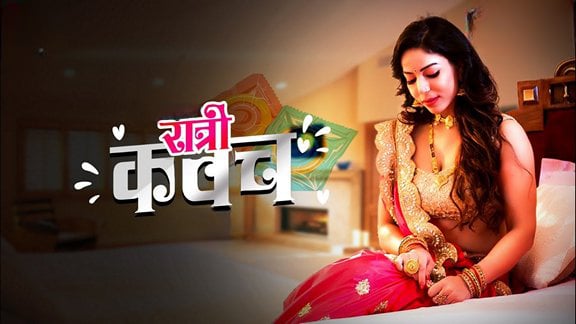 Ratri kawach EP3 Hot Hindi HuntCinema Web Series