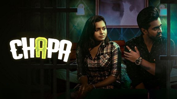 Chapa EP2 Hot Hindi PrimeShots Web Series