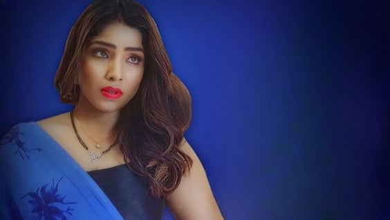 Devika E06 Hot Hindi Hunters Web Series