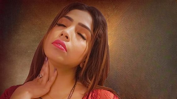 Devika E04 Hot Hindi Hunters Web Series