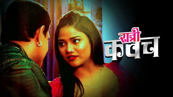 Ratri kawach EP5 Hot Hindi HuntCinema Web Series