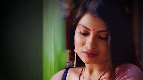 Adla Badli EP3 Hot Hindi Besharams Web Series