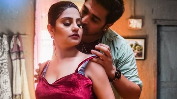 Chaska EP1 Hot Hindi Hunters Web Series