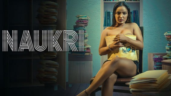 Naukri EP4 Hot Hindi PrimeShots Web Series