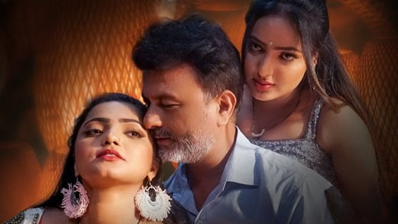 MaalaMaal EP1 Hot Hindi PrimePlay Web Series