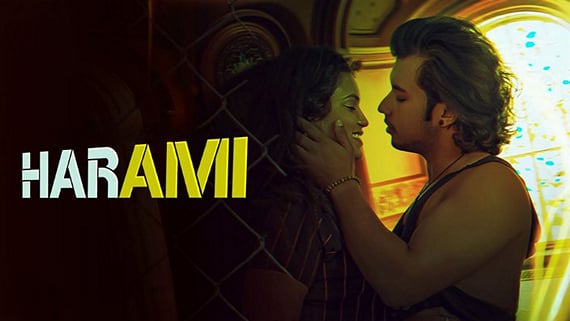 Harami EP1 Hot Hindi PrimeShots Web Series