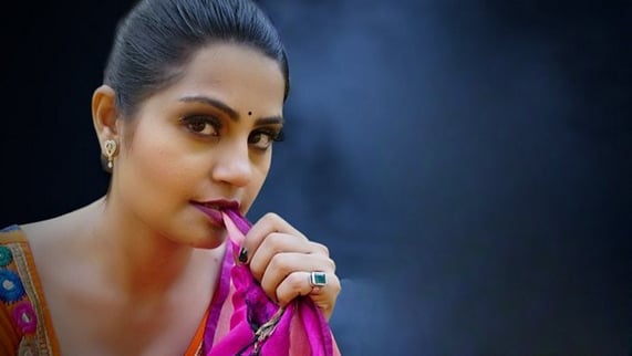 Chaska EP7 Hot Hindi Hunters Web Series