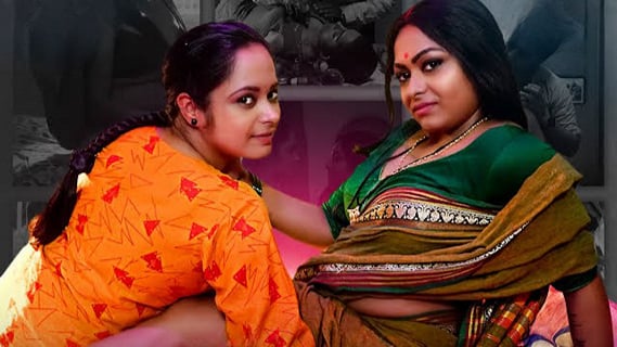 Chaska EP5 Hot Hindi Hunters Web Series