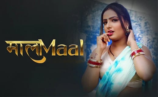 MaalaMaal EP8 Hot Hindi PrimePlay Web Series
