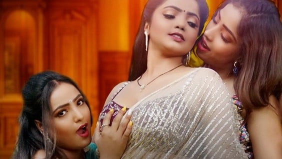 MaalaMaal EP6 Hot Hindi PrimePlay Web Series
