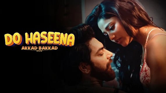 Do Haseena EP1 Hot Hindi WowOriginals Web Series