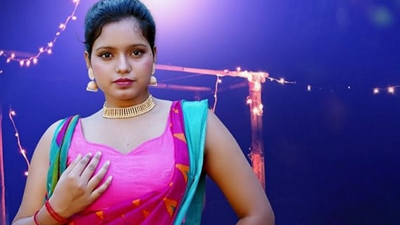 Damad Ji EP7 Hot Hindi Besharams Web Series