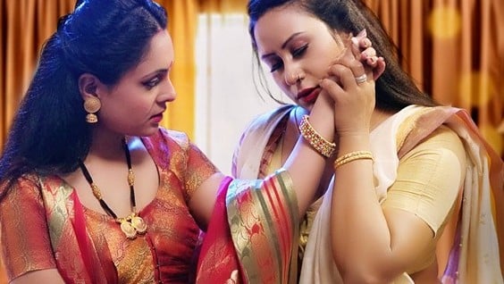 Damad Ji EP6 Hot Hindi Besharams Web Series