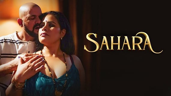 Sahara EP1 Hot Hindi Hunters Web Series