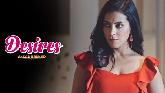 Desire EP2 Hot Hindi Wow Web Series