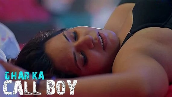 Ghar Ka Call Boy EP2 Hot Hindi PrimePlay Web Series
