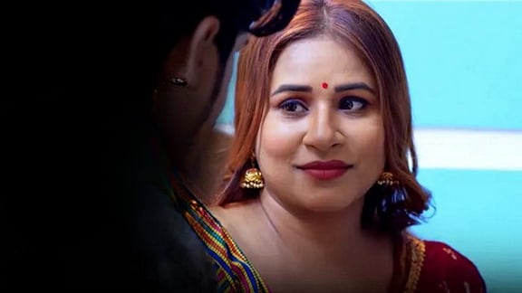 Nath EP1 Hot Hindi Kangan Web Series