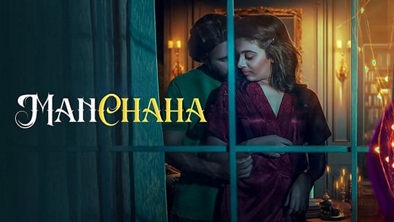 Manchaha EP1 Hot Hindi PrimeShots Web Series