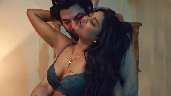 Do Haseena P02 EP4 Hot Hindi WowEntertainment Web Series