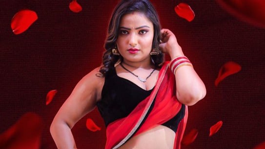 Adhuri Pyaas EP1 Hot Hindi Kundi Web Series