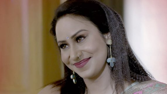 Ghar Sasur EP2 Hot Hindi Besharams Web Series