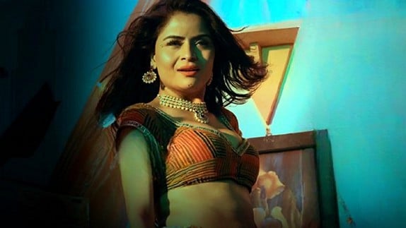 Sainyaa Salman 2 EP5 Hot Hindi RabbitMovies Web Series