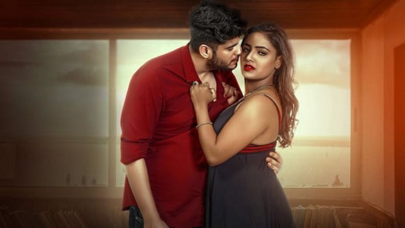 Mr Teacher EP1 Hot Hindi PrimeShots Web Series